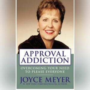 Needing approval from the wrong people